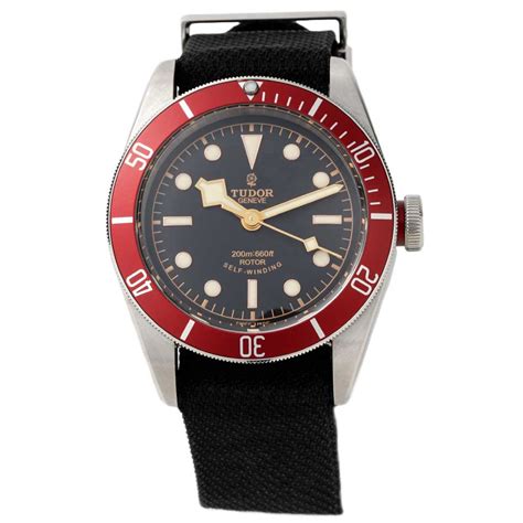 tudor black bay eta movement